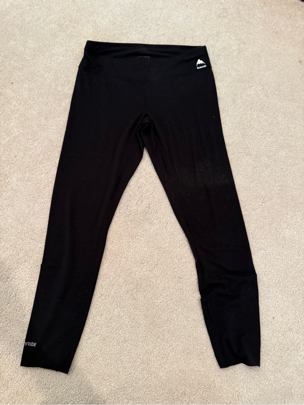 Burton dryride